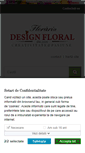 Mobile Screenshot of design-floral.ro